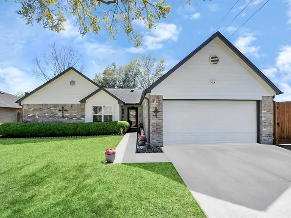13431 Raven Flight Drive, Cypress, TX 77429
