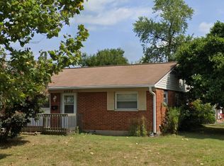 4050 Barthel Ave, Columbus, OH 43227