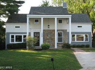 1909 Kermit Rd, Silver Spring, MD 20910