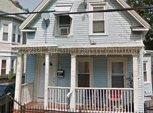 37 Washington St, Lawrence, MA 01841
