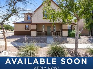 7202 S 40th Ave, Phoenix, AZ 85041