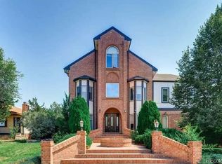 3300 Parfet St, Wheat Ridge, CO 80033