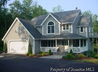 104 Reed Rd, Moscow, PA 18444