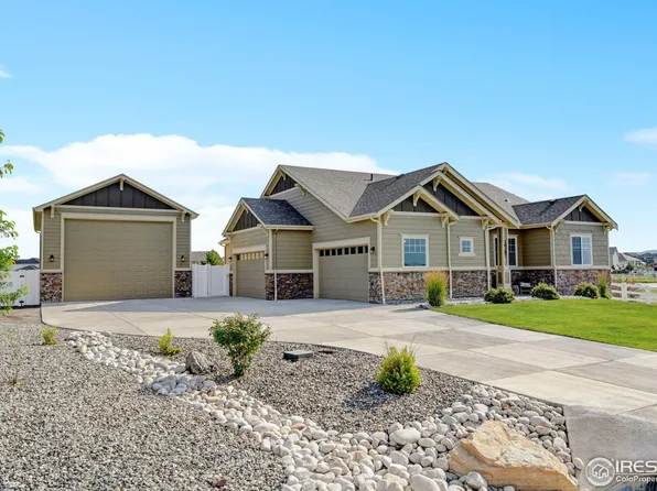 16387 Paris Way, Brighton, CO 80602
