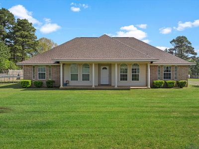 10852 N County Road 2138, Tatum, TX, 75691