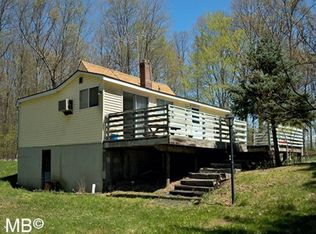 667 Decker Rd, Shawangunk, NY 12589