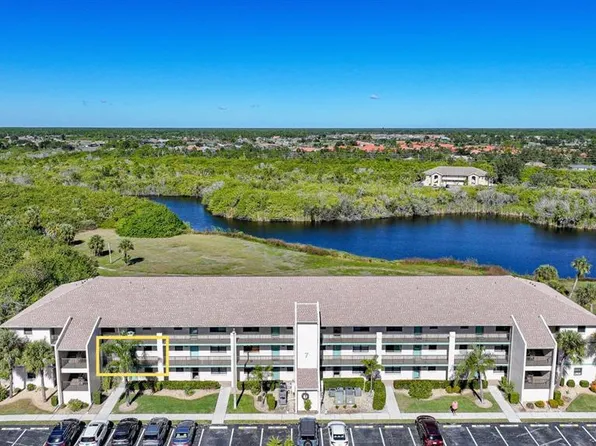 175 Kings Hwy #722, Punta Gorda, FL 33983