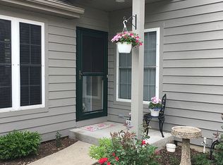 1402 Lake Stream Ct #8016-A, Mishawaka, IN
