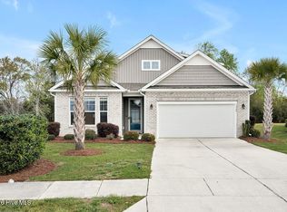 1905 Bards Drive SE, Bolivia, NC 28422