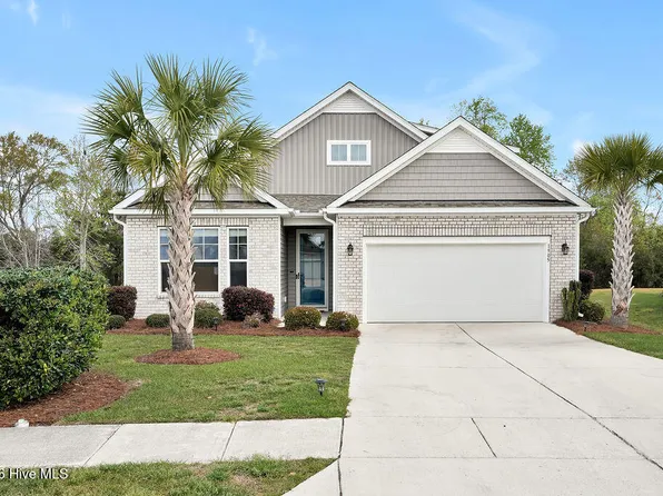 1905 Bards Drive SE, Bolivia, NC 28422