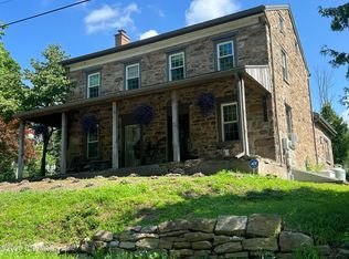1722 Reading Tpke, Paxinos, PA 17860