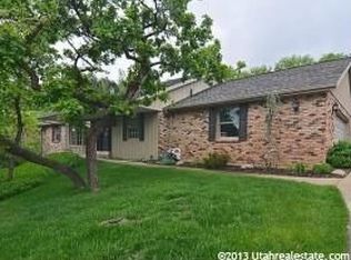 740 Northridge Dr, Bountiful, UT 84010