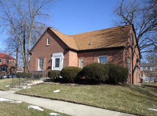 14101 S Clark St, Riverdale, IL 60827