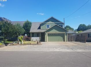 595 N Garfield St, Mount Angel, OR 97362
