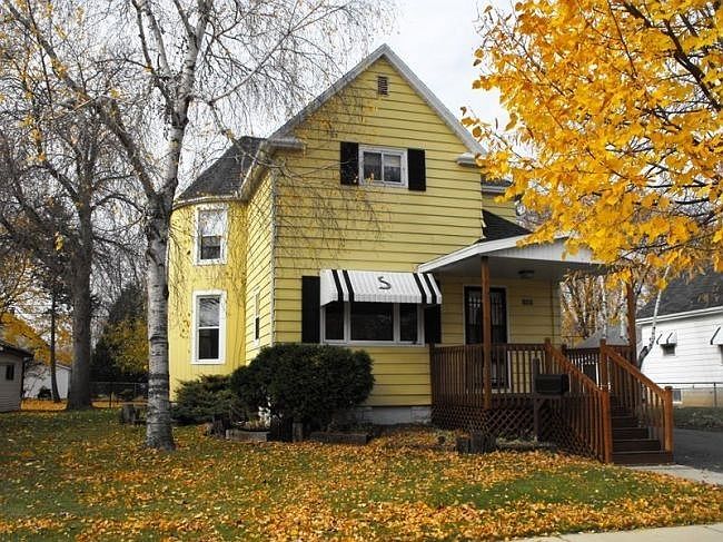 1st image of this home