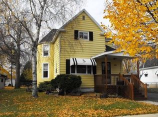 1005 Wisconsin Ave, Fond Du Lac, WI 54937