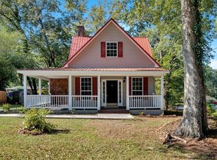 116 Tallapoosa St, Temple, GA 30179