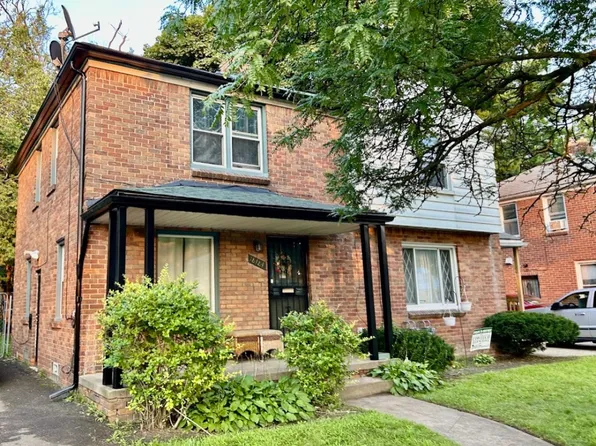 (undisclosed Address), Detroit, MI 48235