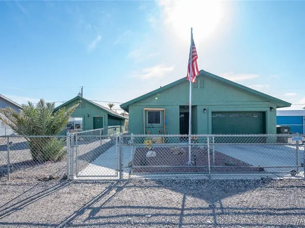 1834 Coral Isle Dr, Bullhead City, AZ 86442