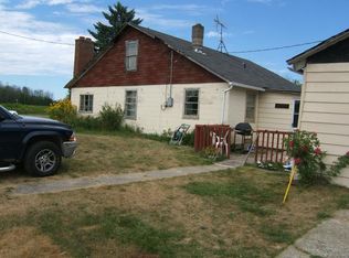 3675 Burtch Rd, Prescott, MI 48756