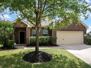 6907 Poncha Springs Ct, Houston, TX 77040