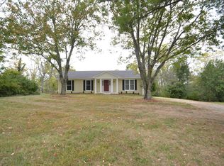 2007 Pendleton Rd, Pendleton, KY 40055