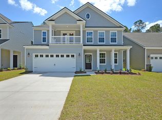 583 Red Monarch Way, Moncks Corner, SC 29461