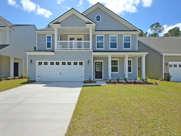 583 Red Monarch Way, Moncks Corner, SC 29461