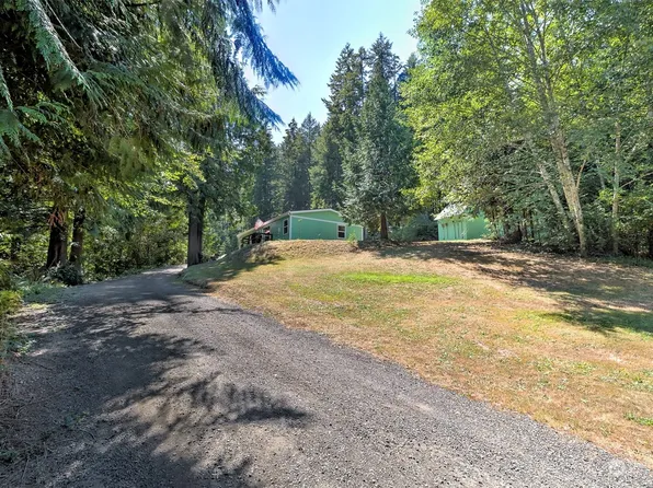 6181 E Seabeck Holly Road NW, Seabeck, WA 98380