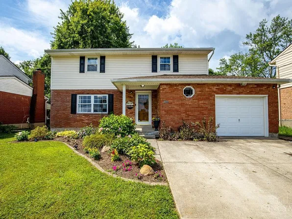 4177 W Fork Rd, Cincinnati, OH 45247