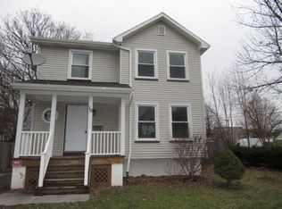 10 Curtis St, Rochester, NY 14606