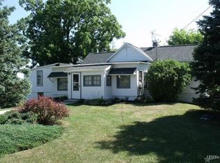 6007 E State Road 205, Columbia City, IN 46725