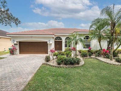 10259 NW 52nd St, Coral Springs, FL, 33076