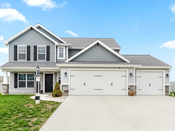 12987 Mendocino Cv, Fort Wayne, IN 46845