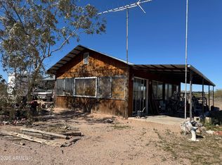 33740 N 347th Ave, Wickenburg, AZ 85390
