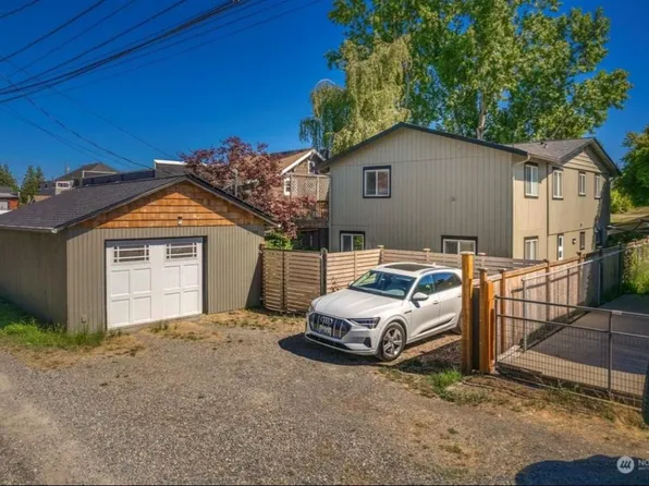 5111 N 46th St, Tacoma, WA 98407