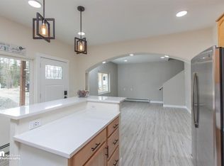 19625 Adrian Ave, Chugiak, AK 99567