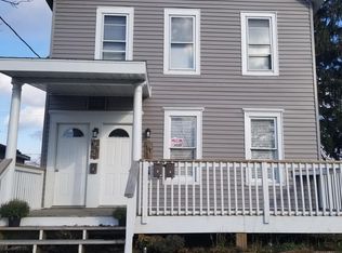 1110 Kentucky St APT 1, Michigan City, IN