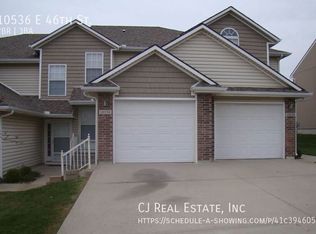10536 E 46th St, Kansas City, MO 64133