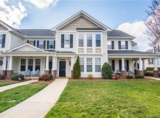 2061 Gable Way Ln, Matthews, NC 28104