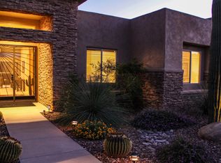 1077 W Mulligan Dr, Oro Valley, AZ 85755