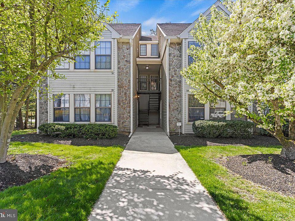 36 Summit Ct, Marlton, NJ 08053 | Zillow