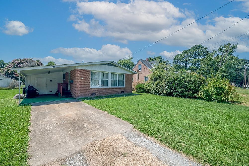 417 Greenbriar Ave, Hampton, VA 23661 Zillow