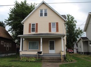 2226 Waltham Pl SW, Canton, OH