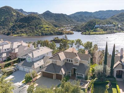 562 Cricketfield Ct, Lake sherwood, CA, 93009