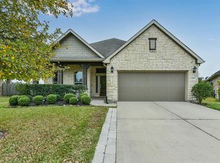 21402 Kirsten Falls Dr, Porter, TX 77365