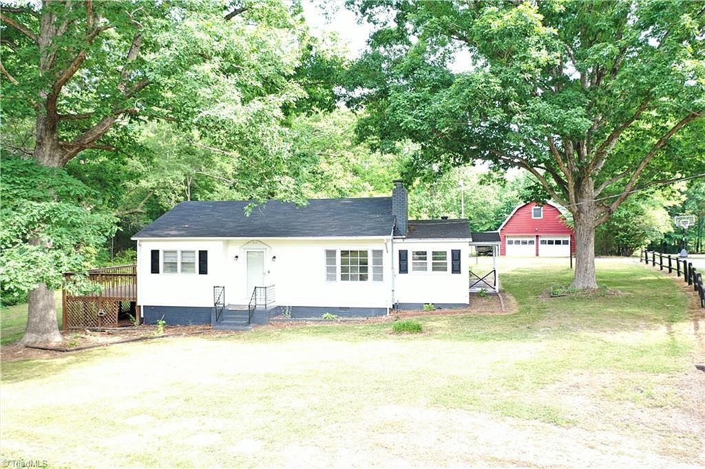 167 White Lake Dr, Ramseur, NC 27316 Zillow