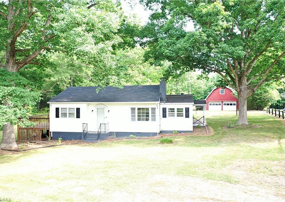 167 White Lake Dr, Ramseur, NC 27316 Zillow