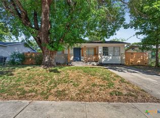 1007 San Antonio St, Killeen, TX 76541