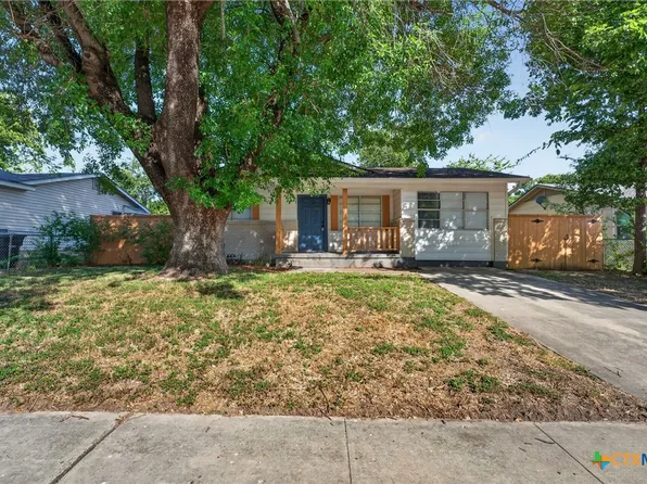 1007 San Antonio St, Killeen, TX 76541